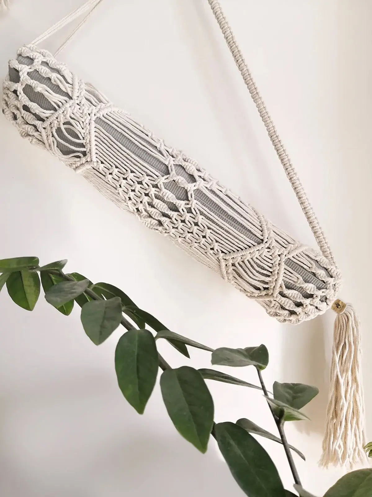 The Bohemian Bag - Anjali Mudra