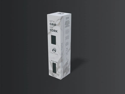 Cork Gym Mat (Copy) Anjali Mudra