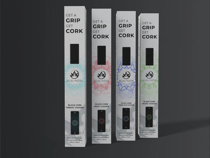 Cork On The Go Anjali Mudra