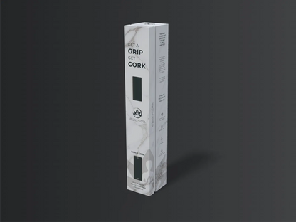 Cork Studio Mat Anjali Mudra