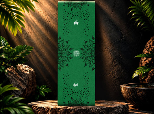 Cork Studio Mat