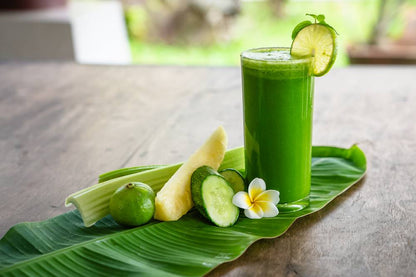 Holistic Wellness Shot