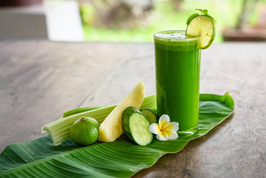 Holistic Wellness Shot