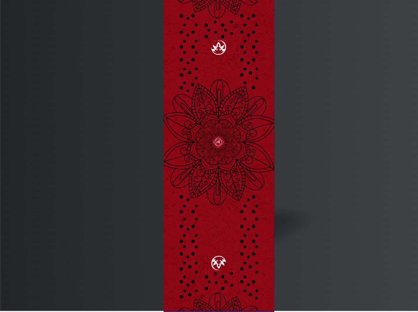 Cork Studio Mat