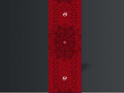 Cork Studio Mat