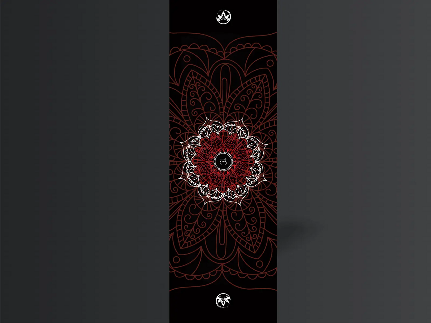 Cork Studio Mat Anjali Mudra