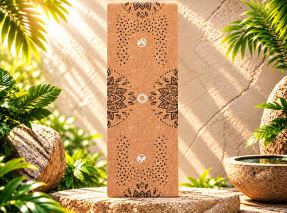 Cork Studio Mat