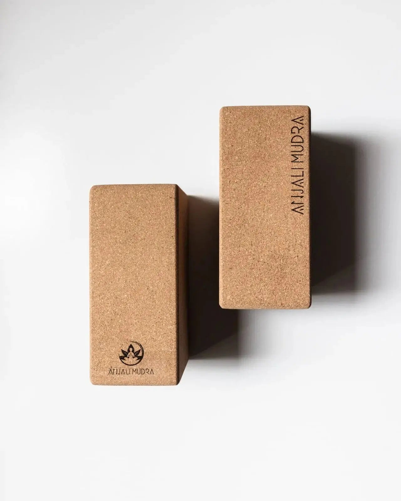 Crystal Singing Bowls Anjali Mudra