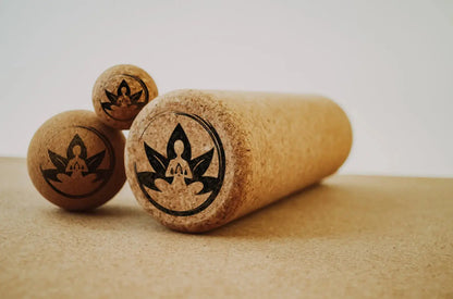 Crystal Singing Bowls Anjali Mudra