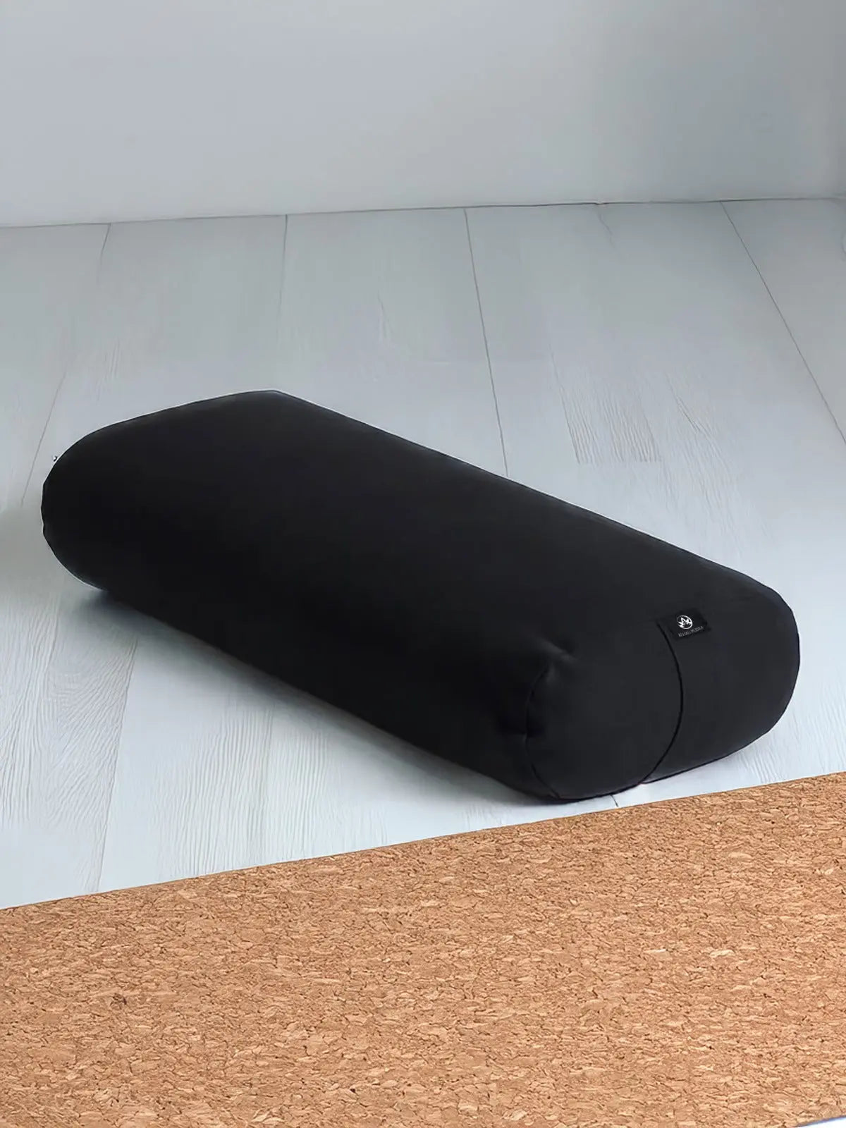 Rectangular Yogi Bolster - Anjali Mudra