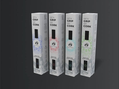 Cork Studio Mat Anjali Mudra