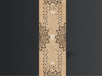 Cork Studio Mat