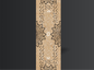 Cork Gym Mat