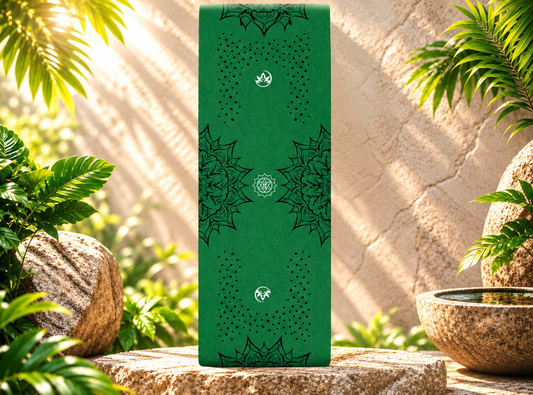 Cork Studio Mat